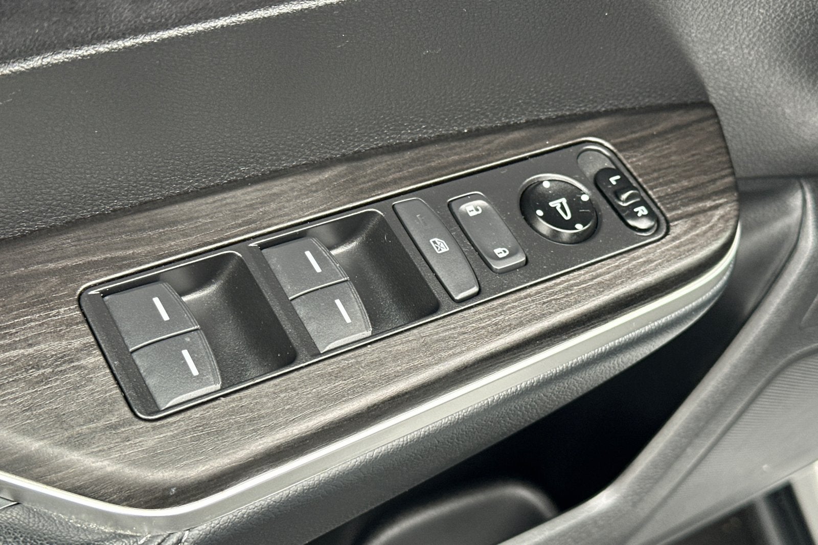 2020 Honda Clarity Plug-In Hybrid Touring