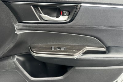 2020 Honda Clarity Plug-In Hybrid Touring