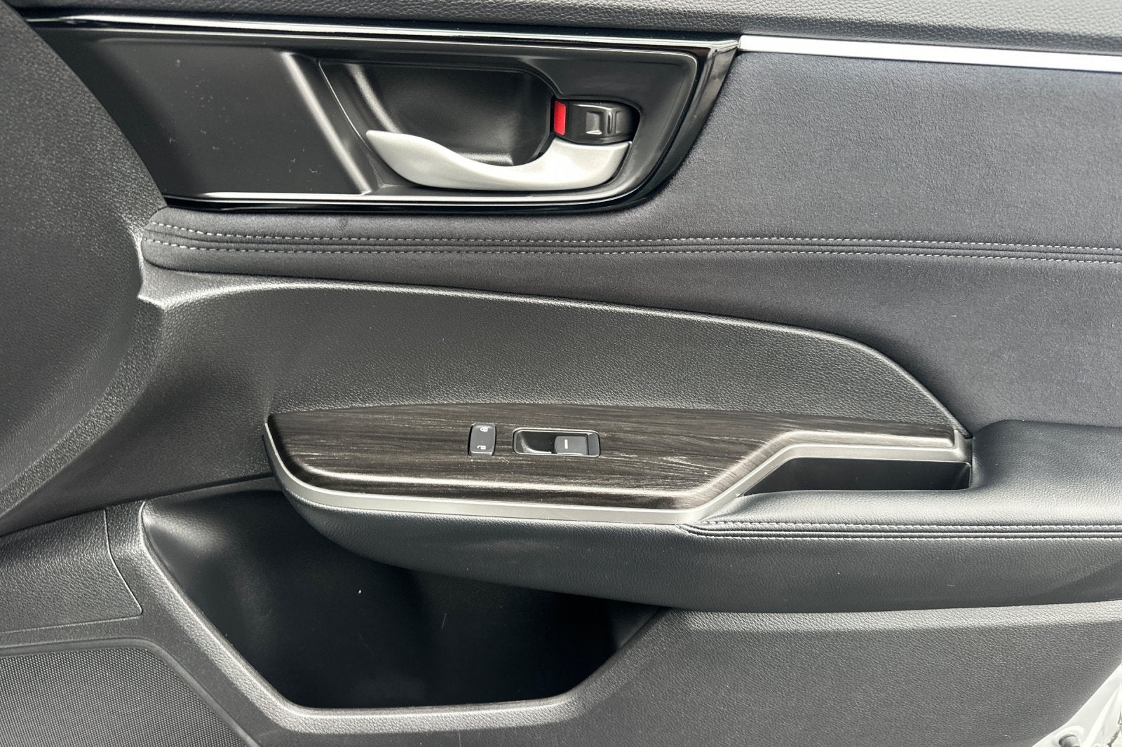 2020 Honda Clarity Plug-In Hybrid Touring