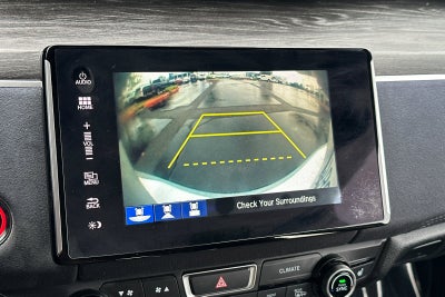 2020 Honda Clarity Plug-In Hybrid Touring