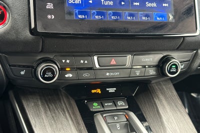 2020 Honda Clarity Plug-In Hybrid Touring