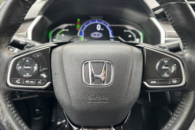 2020 Honda Clarity Plug-In Hybrid Touring