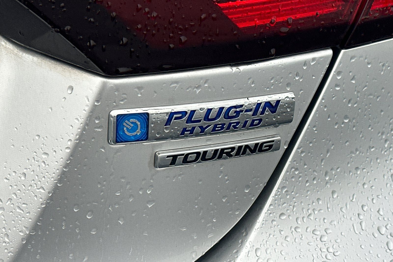 2020 Honda Clarity Plug-In Hybrid Touring