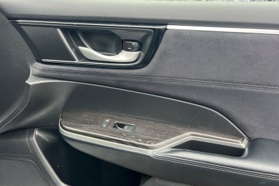 2018 Honda Clarity Plug-In Hybrid Touring