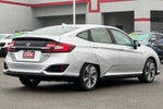 2018 Honda Clarity Plug-In Hybrid Touring