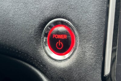 2018 Honda Clarity Plug-In Hybrid Touring