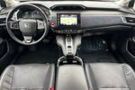 2018 Honda Clarity Plug-In Hybrid Touring