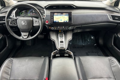 2018 Honda Clarity Plug-In Hybrid Touring
