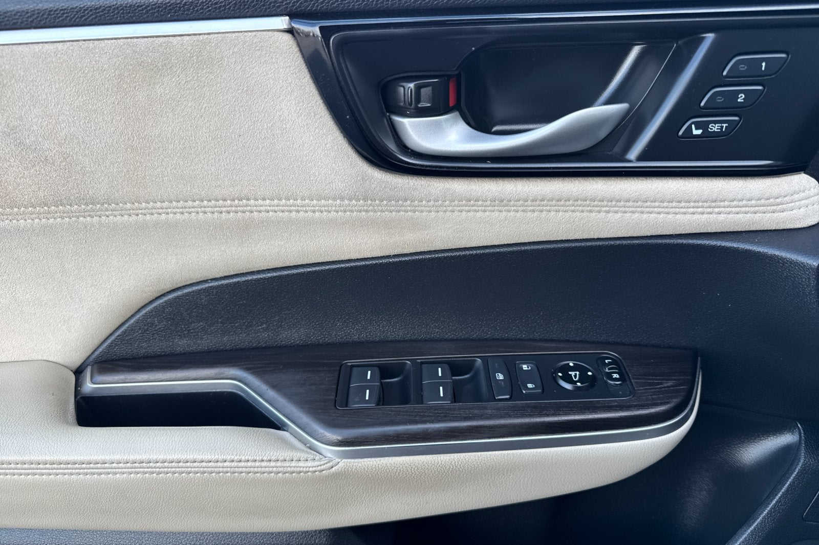 2020 Honda Clarity Plug-In Hybrid Touring