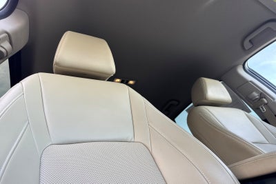 2020 Honda Clarity Plug-In Hybrid Touring