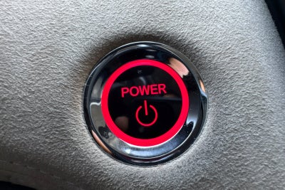 2020 Honda Clarity Plug-In Hybrid Touring