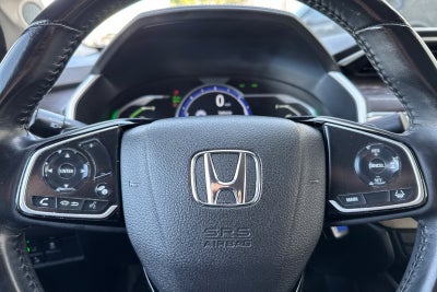 2020 Honda Clarity Plug-In Hybrid Touring