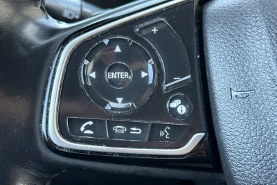 2020 Honda Clarity Plug-In Hybrid Touring