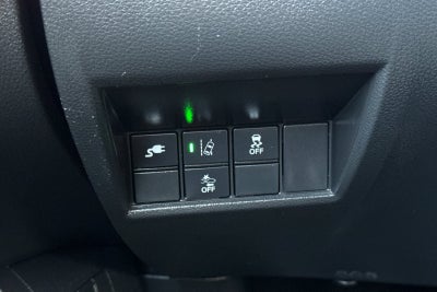 2020 Honda Clarity Plug-In Hybrid Touring