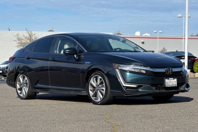 2020 Honda Clarity Plug-In Hybrid Touring
