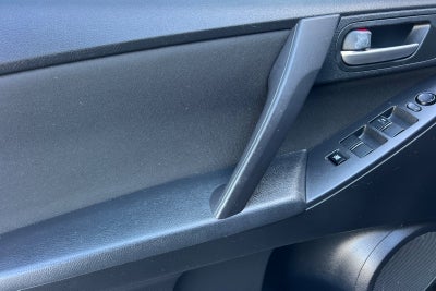 2013 Mazda Mazda3 i SV