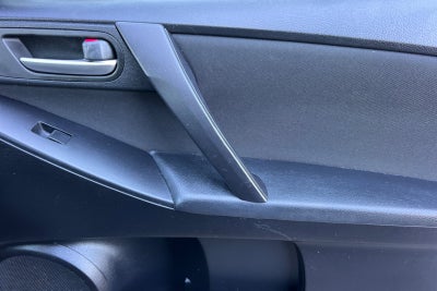 2013 Mazda Mazda3 i SV