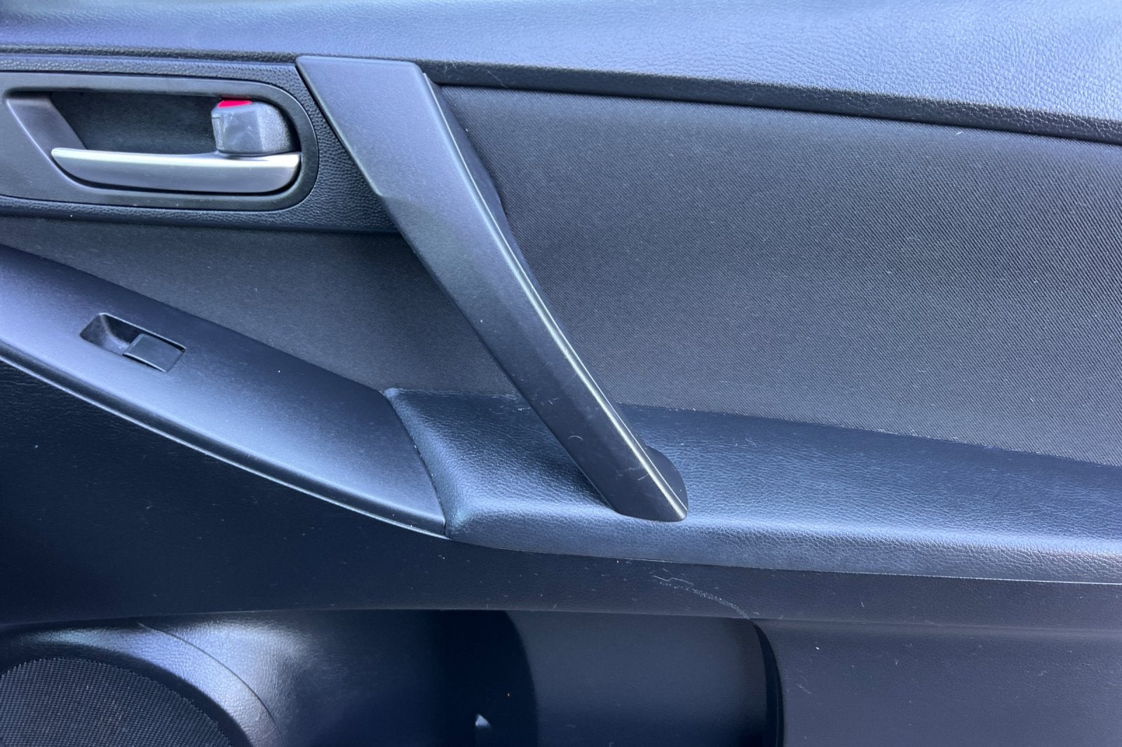 2013 Mazda Mazda3 i SV
