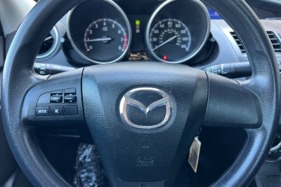 2013 Mazda Mazda3 i SV