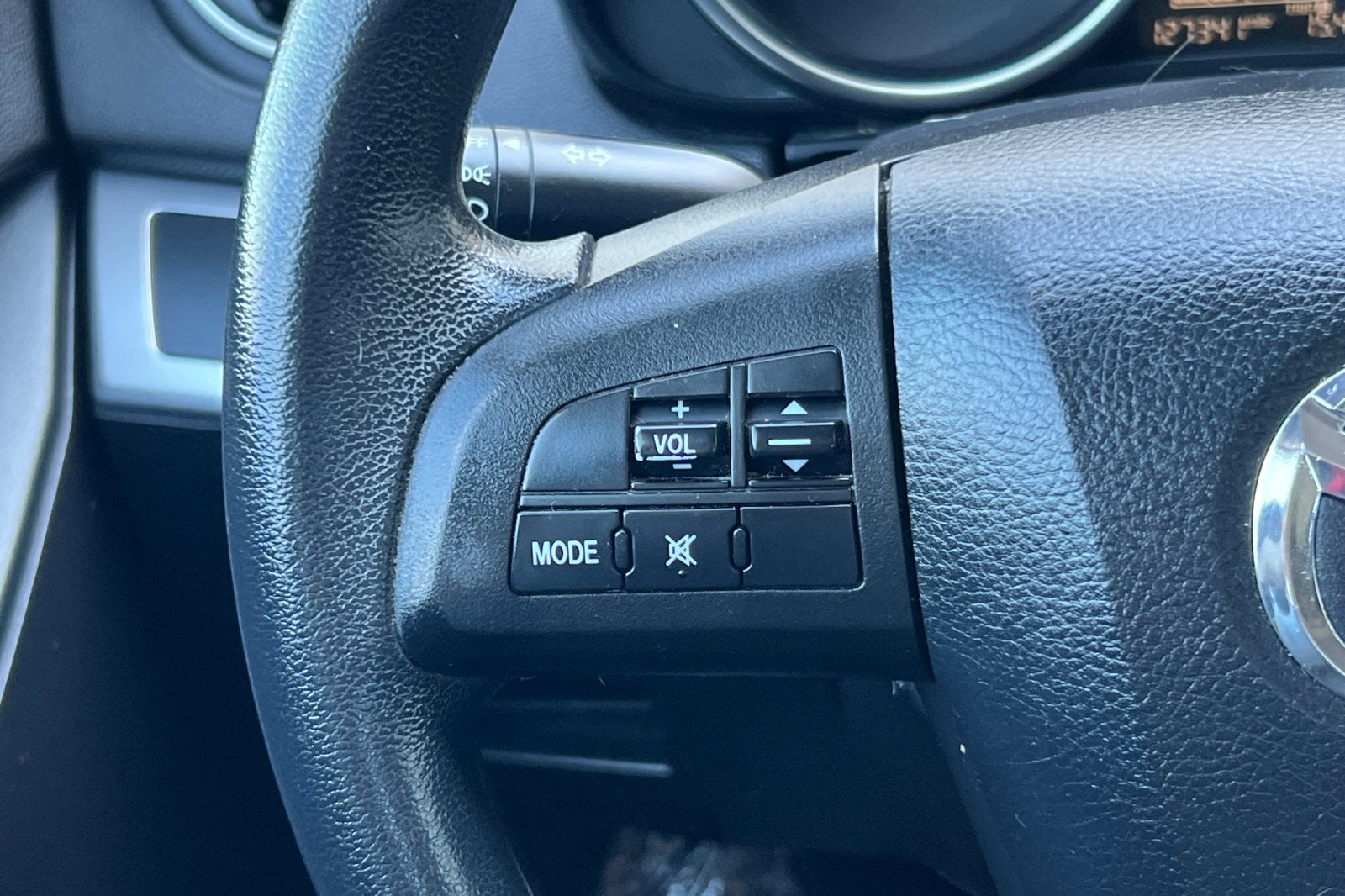 2013 Mazda Mazda3 i SV