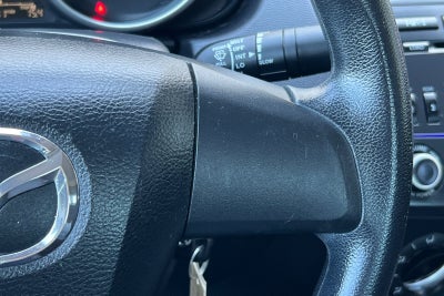 2013 Mazda Mazda3 i SV