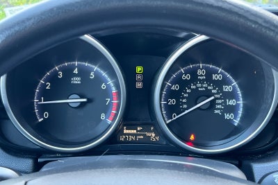 2013 Mazda Mazda3 i SV