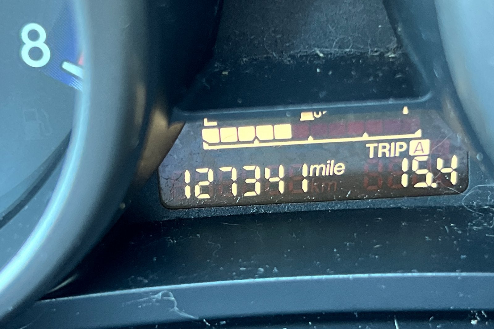 2013 Mazda Mazda3 i SV