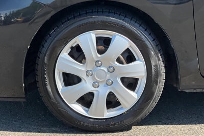 2013 Mazda Mazda3 i SV