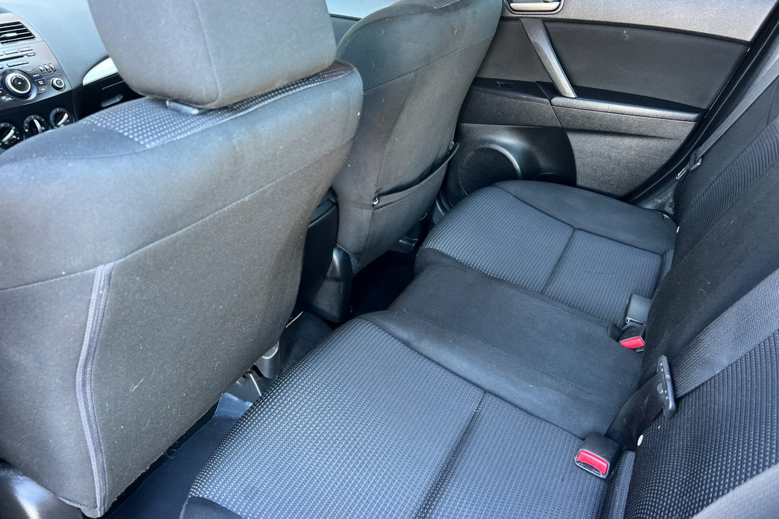2013 Mazda Mazda3 i SV