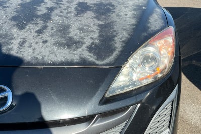 2011 Mazda Mazda3 s Grand Touring