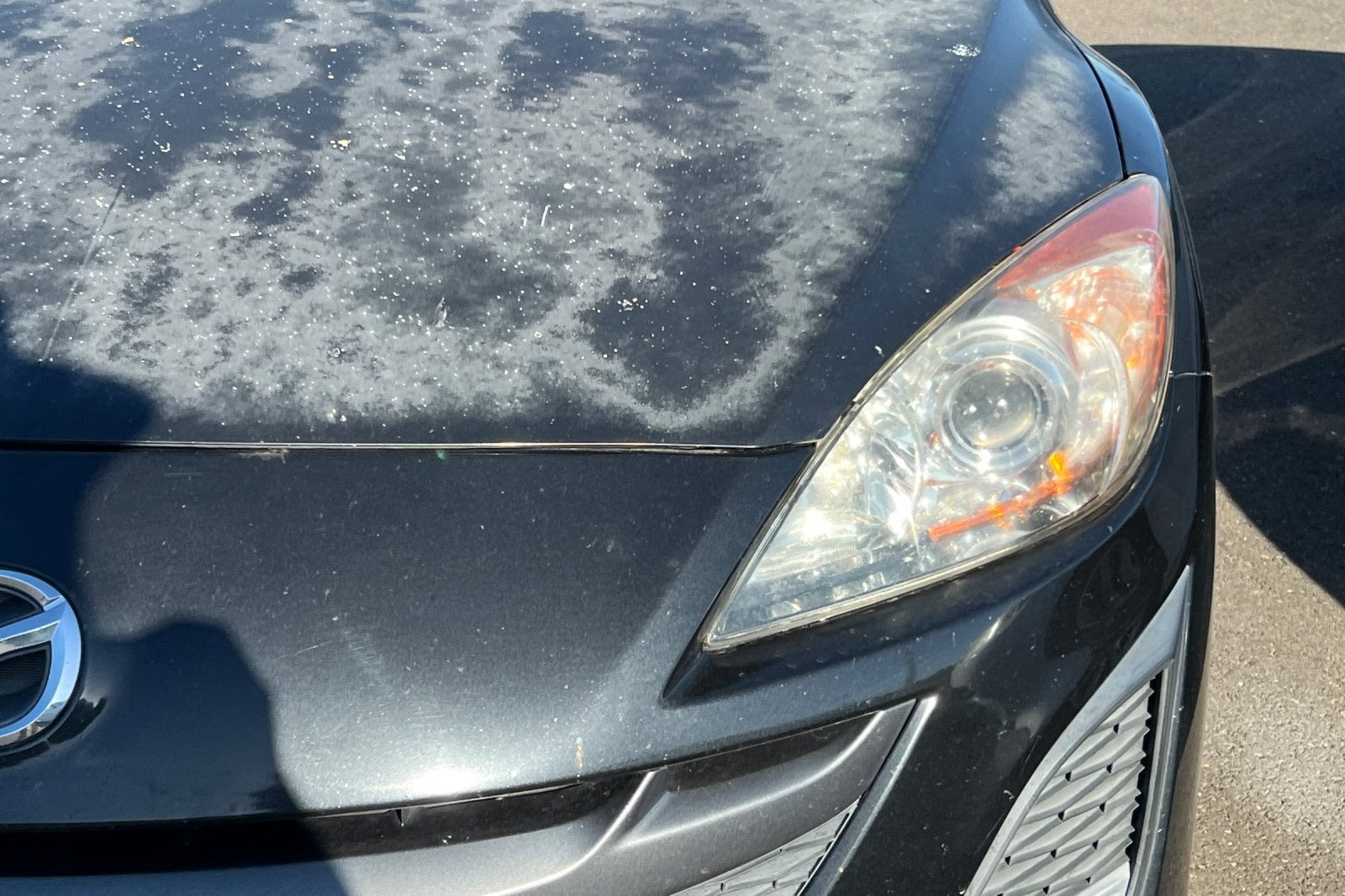 2011 Mazda Mazda3 s Grand Touring