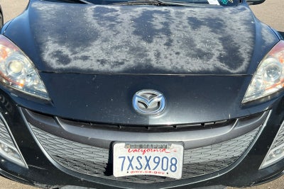 2011 Mazda Mazda3 s Grand Touring