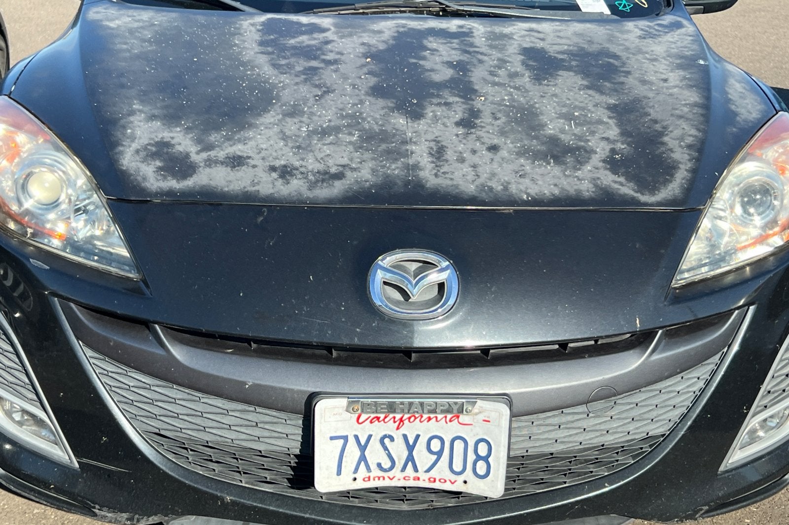 2011 Mazda Mazda3 s Grand Touring
