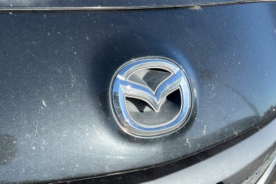 2011 Mazda Mazda3 s Grand Touring
