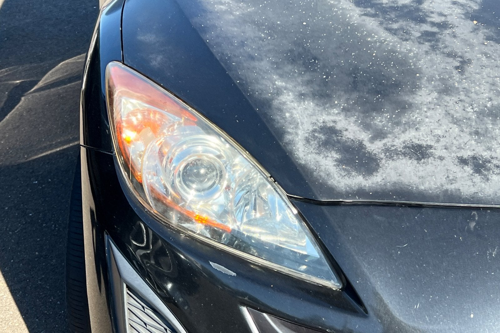 2011 Mazda Mazda3 s Grand Touring