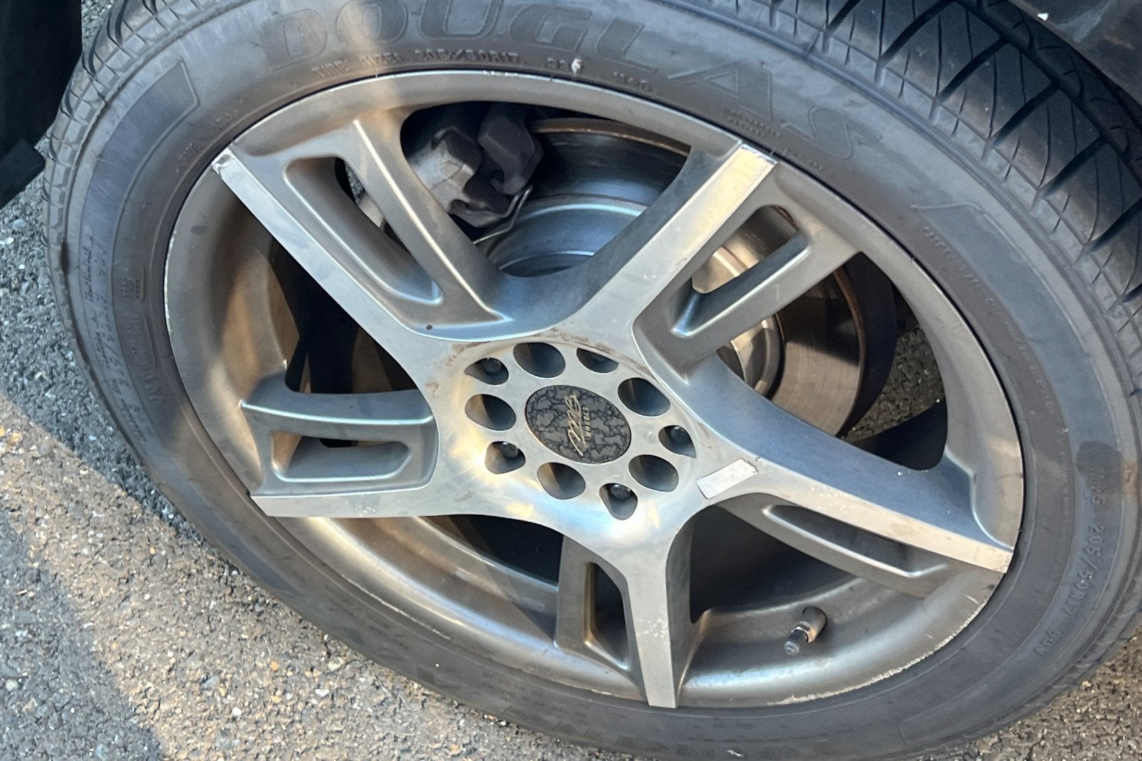 2011 Mazda Mazda3 s Grand Touring