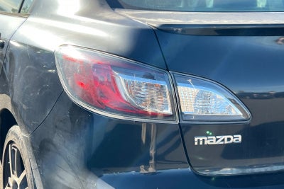 2011 Mazda Mazda3 s Grand Touring