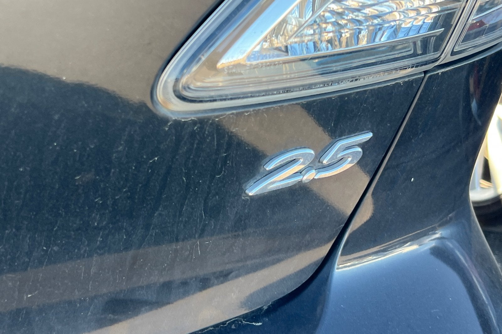 2011 Mazda Mazda3 s Grand Touring