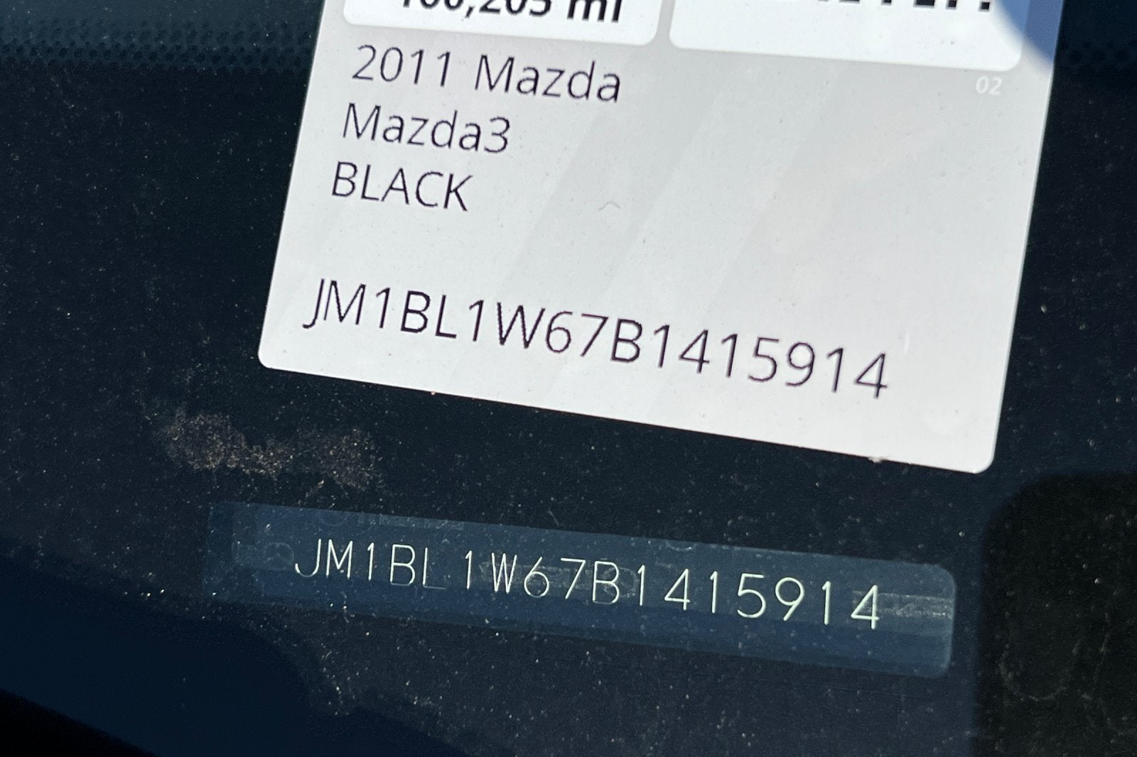 2011 Mazda Mazda3 s Grand Touring