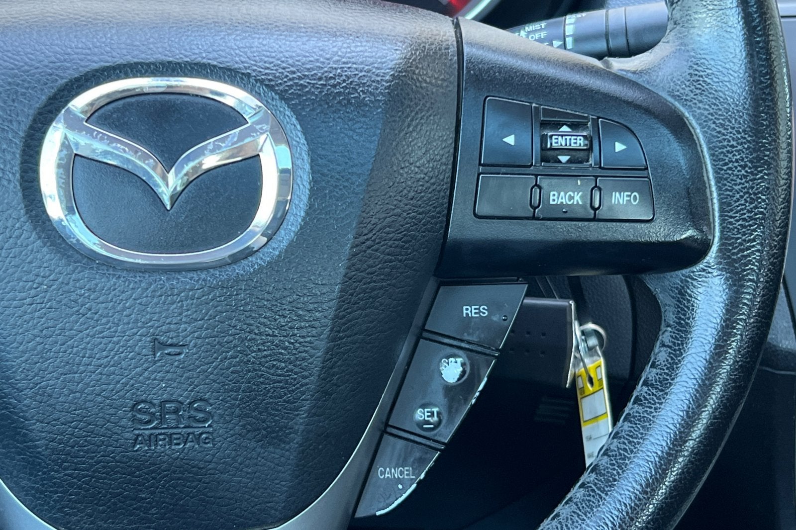 2011 Mazda Mazda3 s Grand Touring
