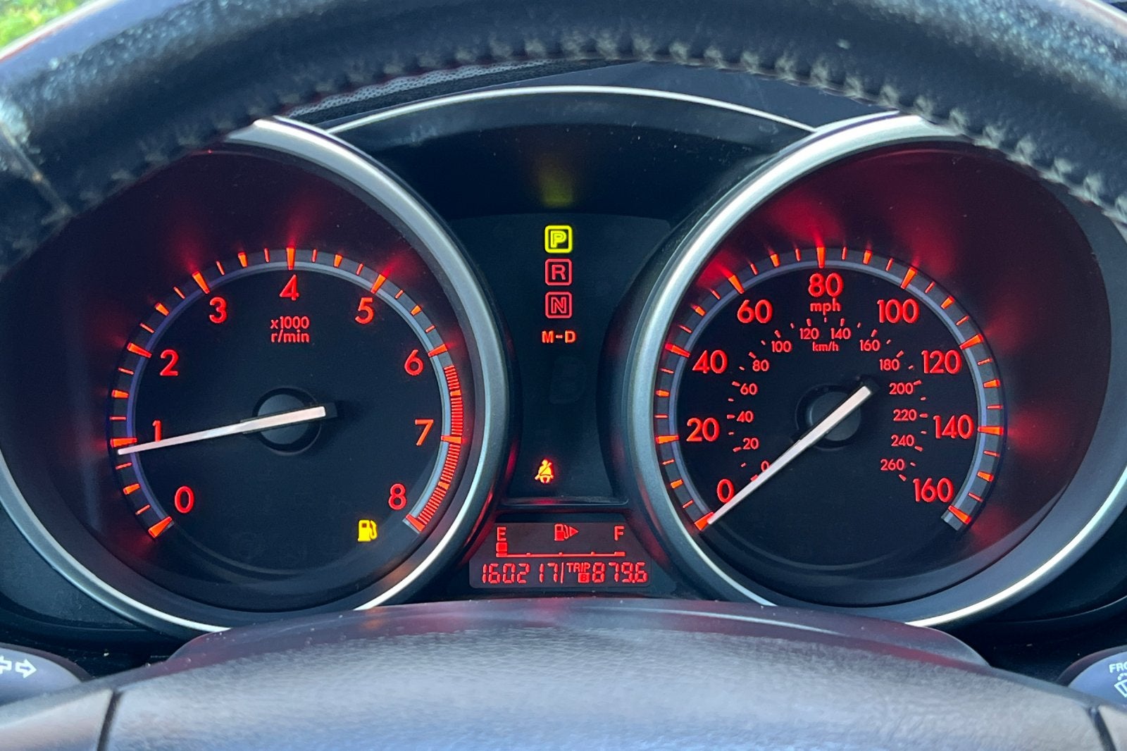 2011 Mazda Mazda3 s Grand Touring