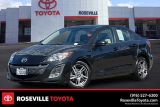 2011 Mazda Mazda3 s Grand Touring