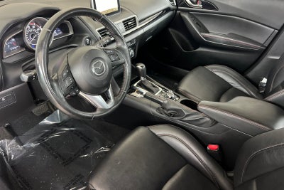 2016 Mazda Mazda3 i Grand Touring