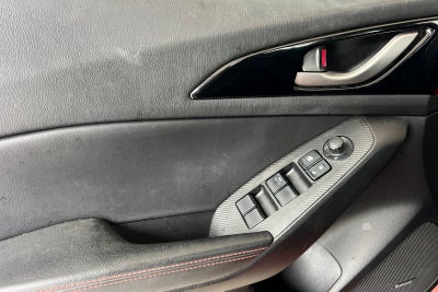 2016 Mazda Mazda3 i Grand Touring