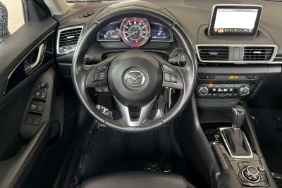 2016 Mazda Mazda3 i Grand Touring