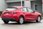 2016 Mazda Mazda3 i Grand Touring