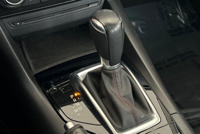 2016 Mazda Mazda3 i Grand Touring