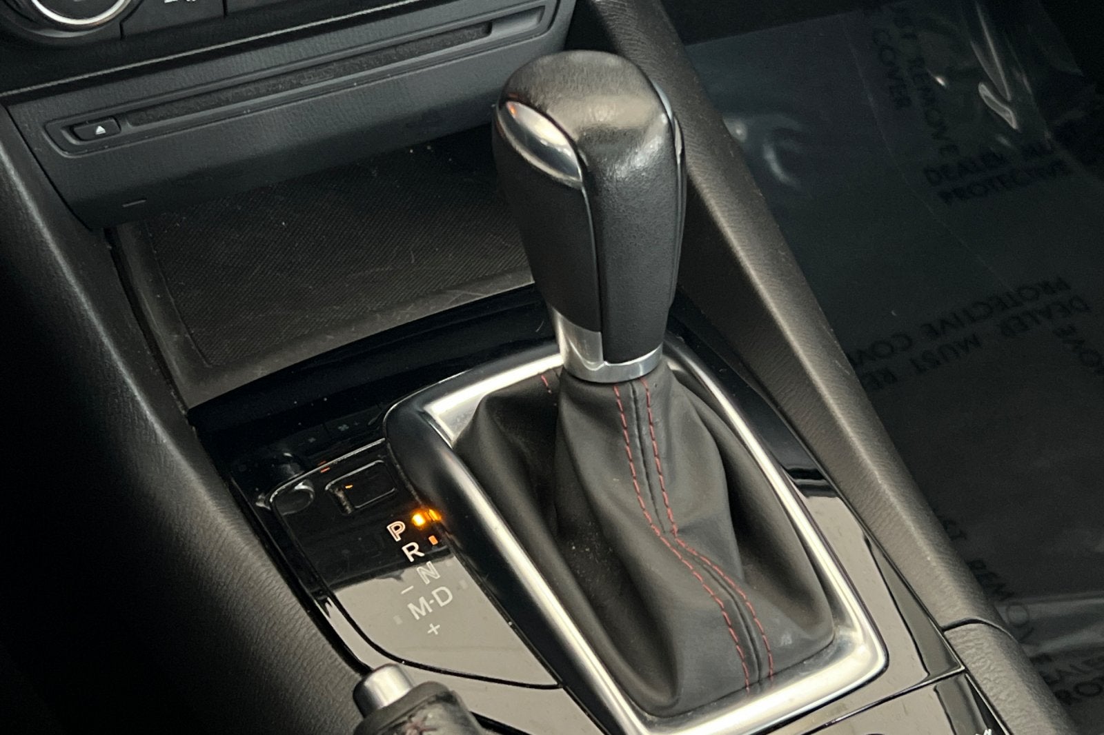 2016 Mazda Mazda3 i Grand Touring