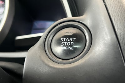 2016 Mazda Mazda3 i Grand Touring