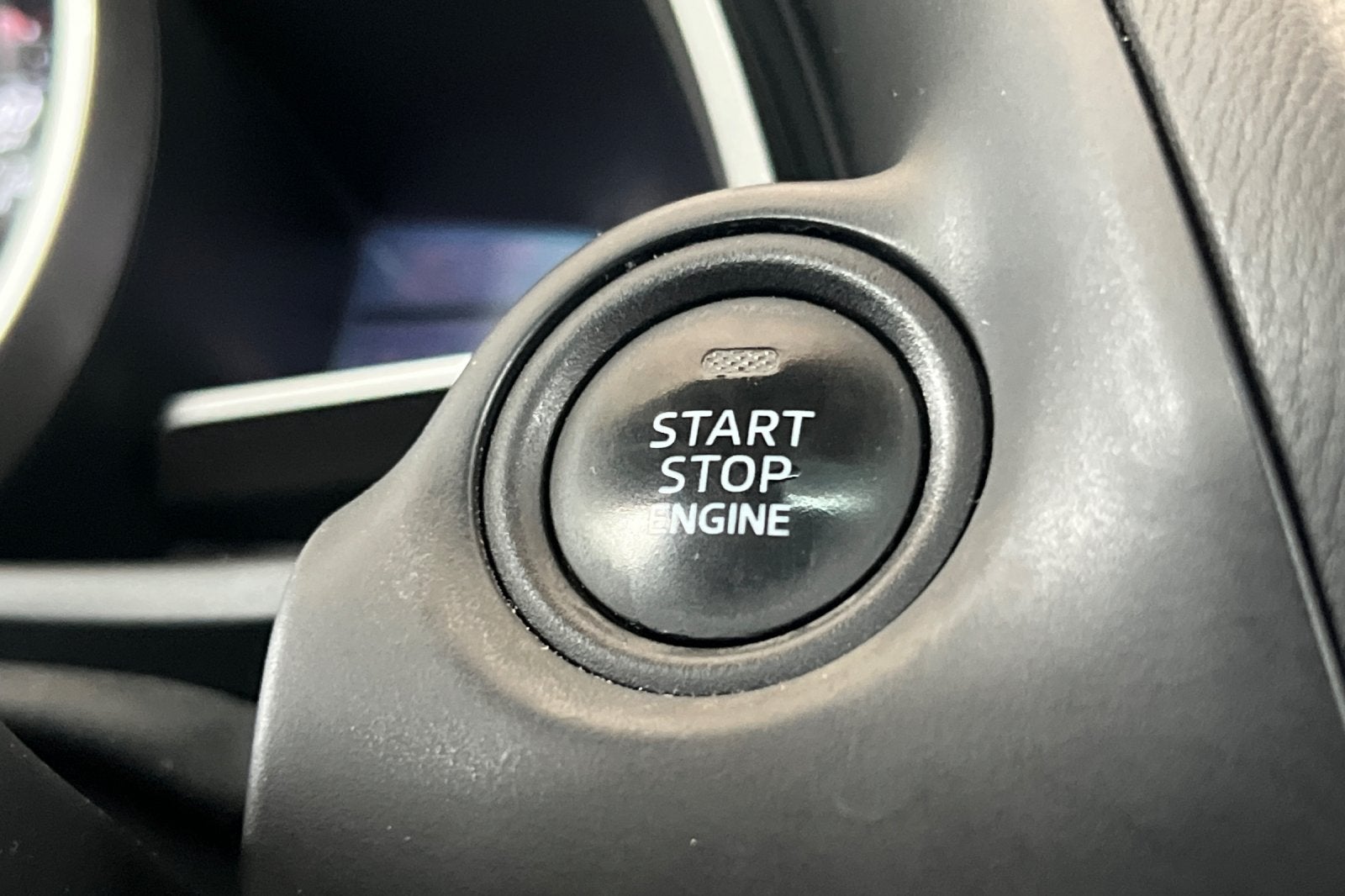2016 Mazda Mazda3 i Grand Touring
